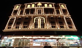 مجتمع آب‌درمانی چشمه مادر (دره لر سوئی سرعین)