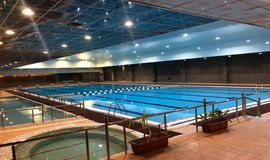  استخر ورزشگاه تختی قم- رزرو آنلاین بلیت استخر