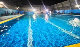 استخر آریا ملارد البرز- پول تکیت- بلیت اینترنتی