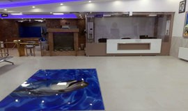 استخر آسمان - خرید بلیت ارزان استخر آسمان در پول تیکت