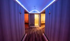 تیزر مجموعه هتل اوین - استخر کارت تخفیف پول تکیت