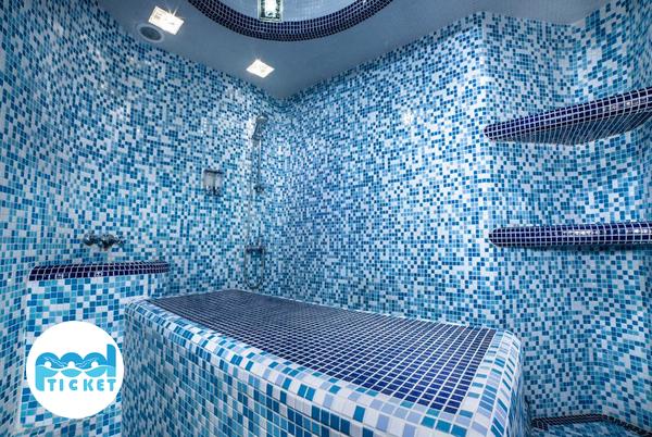 حمام سنتی استخر هتل اوین تهران - بن تخفیف استخر