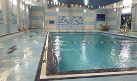 تصویر استخر ایثار زاهدان - کارت تخفیف بلیت استخر