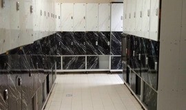 رختکن استخر ایثار زاهدان - تخفیفات استخر ایثار زاهدان