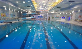 تصویر استخر یاس نبی قم - رزرو آنلاین بلیت استخر یاس نبی قم