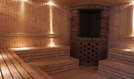 کارت تخفیف سونا خشک استخر آریا آستارا