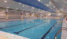 استخر شهید بنیادی قم - تخفیفات بلیت استخر شهید بنیادی در پولتیکت