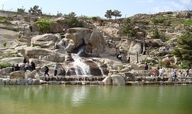 کوهسنگی مشهد