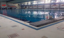 عکس استخر 9 دی اصفهان