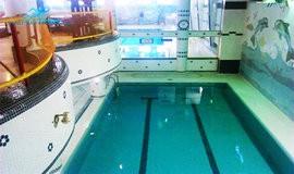 عکسها استخر سوخته سرایی تهران