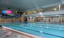 استخر ثامن الائمه مشهد - تخفیف بلیت استخر ثامن الائمه مشهد در پول تیکت 