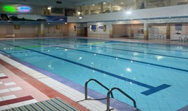 استخر بانوان ثامن الائمه در مشهد - بلیت ارزان استخر و سونا ثامن الائمه مشهد در پول تیکت	