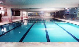 عکسها استخر آسیا نوین جدیدی تهران