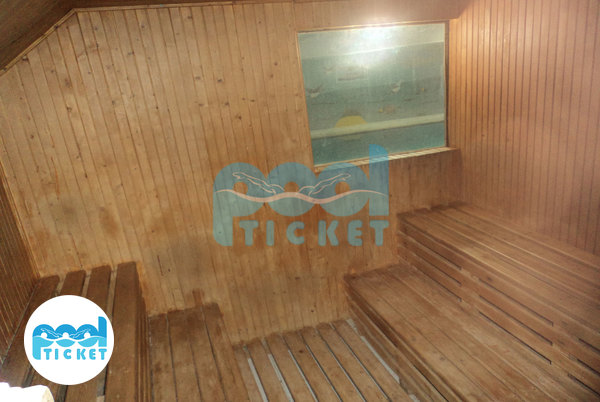 سونا خشک استخر آسیا نوین جدیدی تهران عکسها