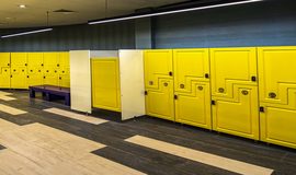 رختکن آقایان استخر آبی گلستانکوه خوانسار