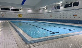 استخر کودکان باران مشهد - تخفیف استخر و پارک آبی مشهد در پول تیکت