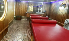 ماساژ استخر ره آفرین - تخفیف ماساژ در مشهد