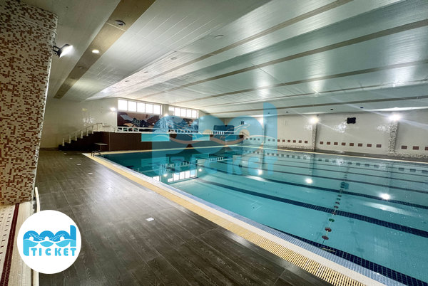 استخر ایرانیان قزوین عکسها