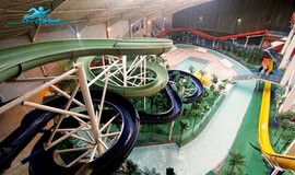 تصویر پارک آبی اهواز