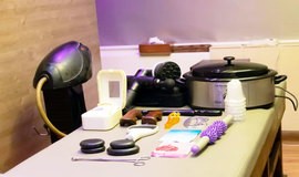 تخفیفات مرکز ماساژ اسپانتا - پول تیکت