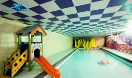 پارک آبی کودکان اهواز - رزرو بلیط پارک آبی اهواز