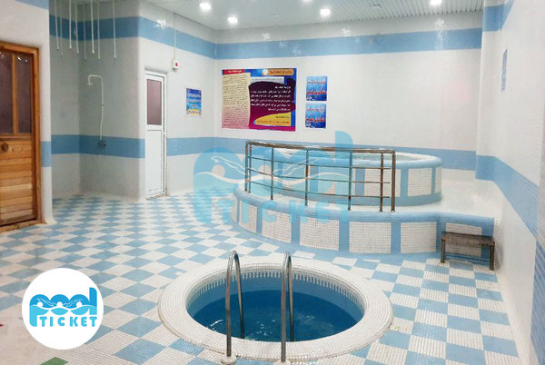 حوضچه استخر کارگران میانه تصاویر