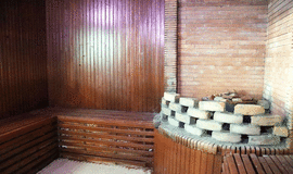 سونا خشک استخر کوثر بیرجند - قیمت بلیط استخر