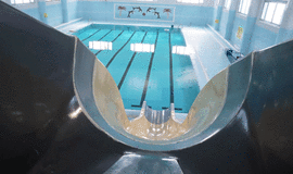 استخر کوثر بیرجند - خرید بلیط استخر