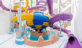 خرید بلیط تخفیف دار استخر المپیک زاگرس بروجرد - پول تیکت