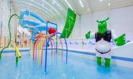 بلیط پارک آبی المپیک زاگرس در پول تیکت