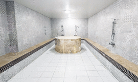 سالن دوش استخر صدف اصفهان عکس