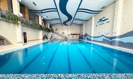 تصاویر استخر آداک واوان اسلامشهر