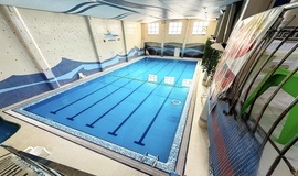 تصاویر استخر آداک واوان اسلامشهر