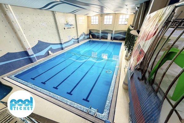 تصاویر استخر آداک واوان اسلامشهر