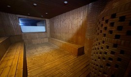 سونا خشک استخر بهار اصفهان تصویر