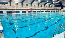  استخر تختی مشهد (هاشمی‌نژاد) تصاویر