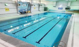 تصاویر استخر نجفی تهران