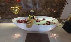 عکس مرکز اسپا و ماساژ اسپادانا فردیس کرج