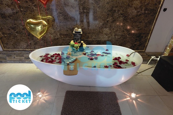 عکس مرکز اسپا و ماساژ اسپادانا فردیس کرج