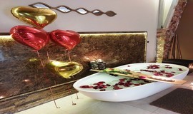 مرکز اسپا و ماساژ اسپادانا فردیس کرج عکسها