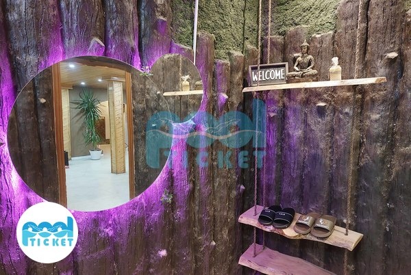 تصاویر مرکز اسپا و ماساژ اسپادانا فردیس کرج