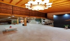 عکس لابی مرکز ماساژ اسپادانا کرج