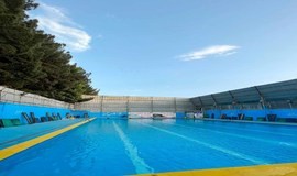 استخر روباز آریا ملارد البرز- فروش تخفیف دار بلیت استخر