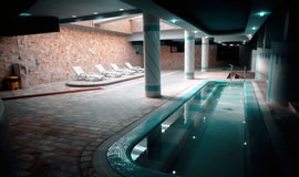 استخر مشکات کرج- تخفیف ویژه استخرهای کرج