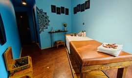 عکس مرکز ماساژ اچ تهران