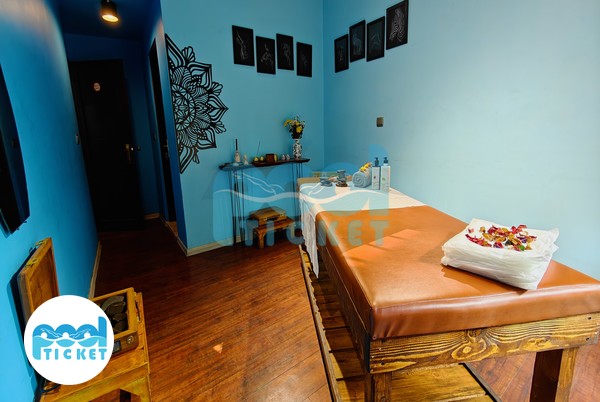 عکس مرکز ماساژ اچ تهران