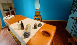 مرکز ماساژ اچ نگارستان تهران تصاویر