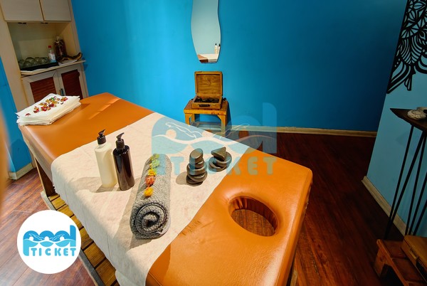 مرکز ماساژ اچ نگارستان تهران تصاویر