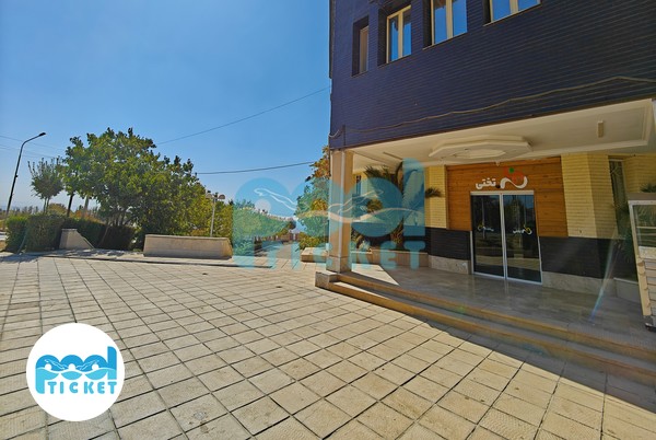 ساختمان استخر تختی کرج تصاویر