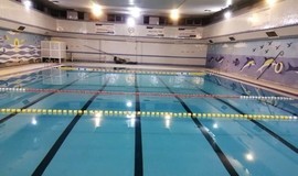 تصاویر استخر فرهنگیان تهران 